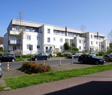 47105/17 Gemütliche 3-Zi-Whg mit Terrasse sucht Nachmieter! (D-Wittlaer) - Foto 3