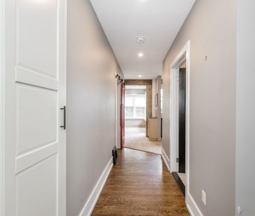 For Lease - 17 Thomson Street Unit# Upper, Barrie, Ontario - Photo 6