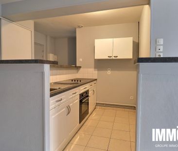 Location Appartement 3 pièces 71m² NOTRE DAME DE BONDEVILLE 76960 - Photo 5