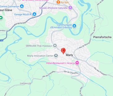 Appartement 3 pièces 2ème étage - Foto 4