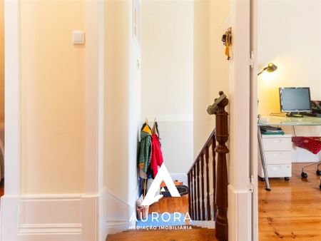 Andar de Moradia T4 - Photo 3