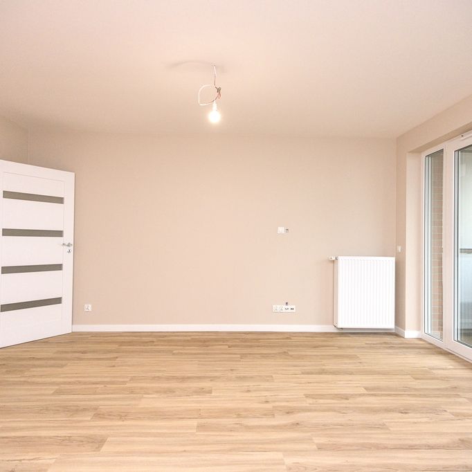 Mieszkanie Nad Rudzianką Szczecin, ul. Swojska, nr 439326 - Photo 1