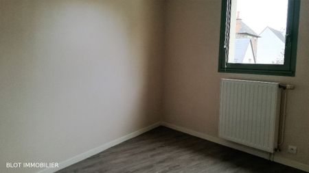 Location Appartement 3 pièces 58m² RENNES 35700 - Photo 3
