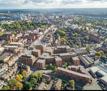 1 bedroom in a flat share to rent - Photo 6