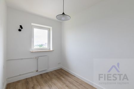 Warszawa Wola, ul. Wieluńska - Photo 2