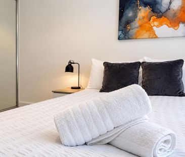2 bedroom apartment to rent - Photo 3