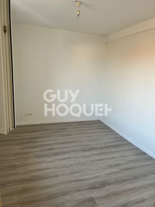 A louer au centre de Solaize- T3 de 62 m² + Stationnement. - Photo 1