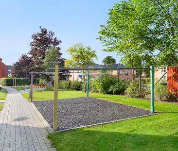 Afd. 6 Rosenvænget 1 - Foto 6