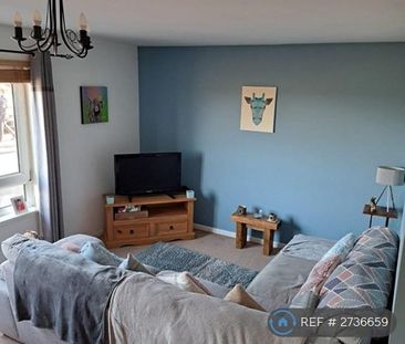 1 bedroom flat to rent - Photo 3