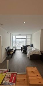 Metrotown 1 bedroom condo for rent (furnished) - Photo 4