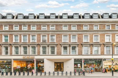 Westbourne Grove, London, W2 - Photo 2