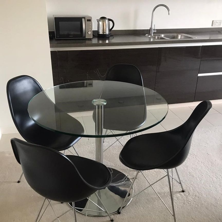 2 Bed Flat, Empire Way, HA9 - Photo 1