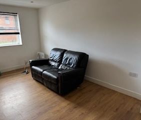 1 Bed Flat, Washington Road, S11 - Photo 3