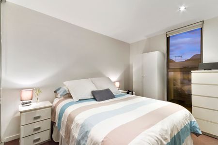 205/233 Dandenong Road, Windsor VIC 3181 - Apartment For Rent | Domain - Photo 2