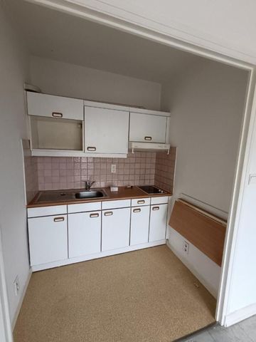 Location Appartement 2 pièces 32m² NANCY 54000 - Photo 5