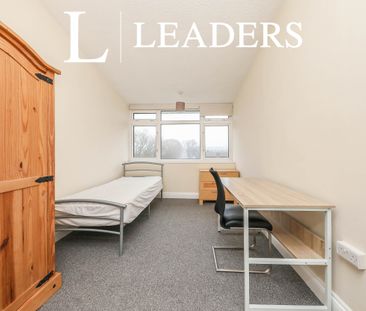1 bedroom property to rent Northfields, Norwich, NR4 - Photo 1