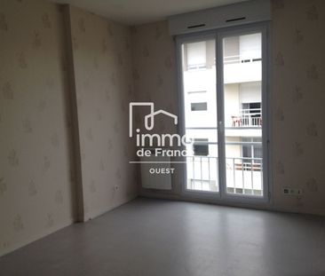 Location Appartement 1 pièce 38m² - Photo 3