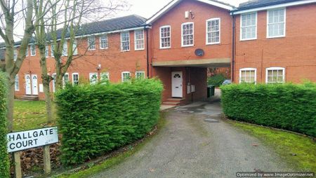 2 bedroom apartment to rent - Photo 3