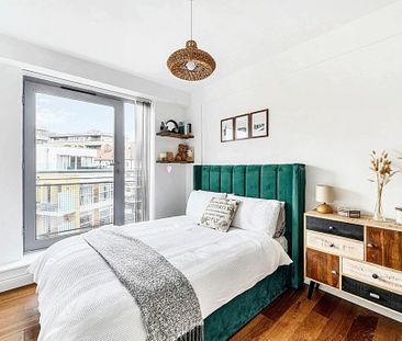 2 Bedroom Duplex to Rent in Futura House, 169 Grange Road, London, SE1 - Photo 6