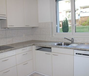 4.5 Zimmer, 90 m², EG - Photo 4