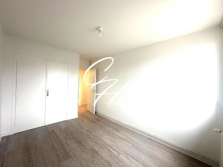 APPARTEMENT TYPE 3 RENOVE+ CAVE - Photo 2