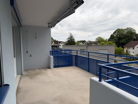 2 Zimmer, 50 m², 3. Stock - Photo 4