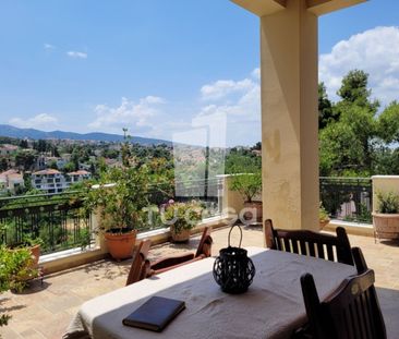 Ενοικίαση κατοικίας, 280 τ.μ., Άγιος Στέφανος, 1.700 € - Photo 4