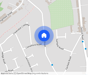 Crescent Road, Hugglescote, LE67 - Photo 1