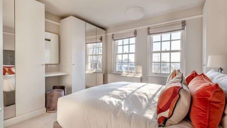 Fulham Road, Chelsea, London, SW3 - Photo 4