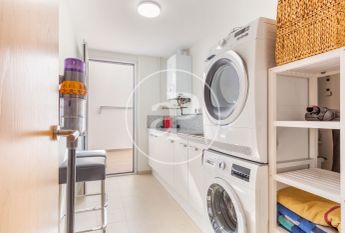 House for rent with Terrace in El Bosque (Chiva)