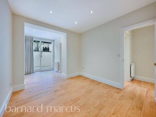 1 bedroom apartment to rent - Photo 1