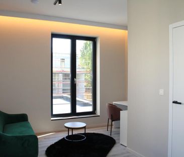 Stijlvolle studentenkamer - Foto 1