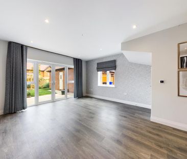 4 bedroom townhouse to rent - Photo 3