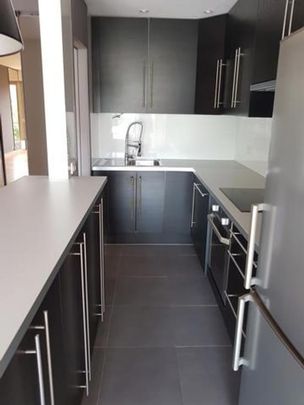 Appartement te huur - Photo 1