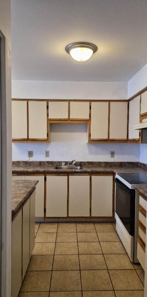 Logements 3 1/2 pour 50 ans et plus Île Bizard Montréal - appartement à louer - Photo 1