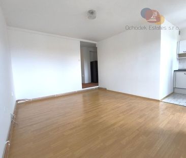 Pronájem bytu 2+kk 53 m2 - Фото 3