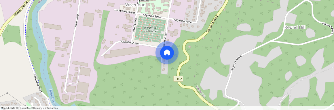 43 Smith Street, Wivenhoe TAS 7320