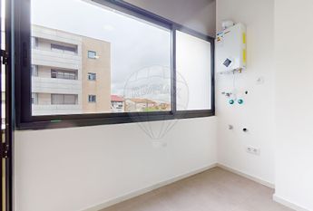 Apartamento T2 em Porto
