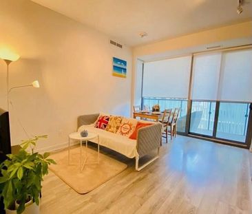 For Lease - 50 Charles Street Unit# 1011, Toronto, Ontario - Photo 1