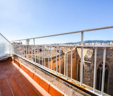 Piso de alquiler en Calle Sant Miquel, El Mercat - Photo 2