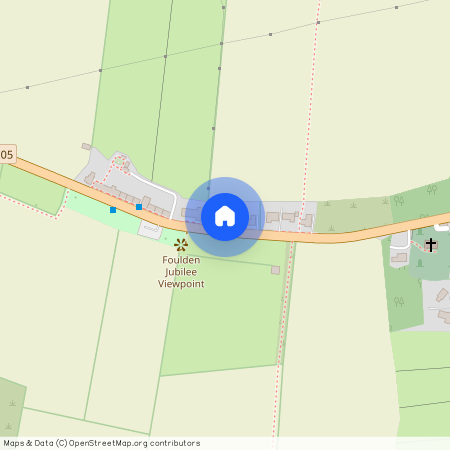 Greenlaw Farm Holding, Foulden, Berwickshire, TD15