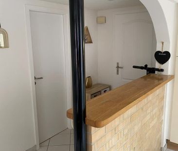 2.5 Zimmer, 31 m² - Foto 3