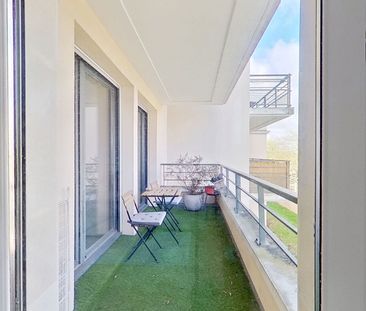 Location Appartement 3 pièces 60m² - Photo 4