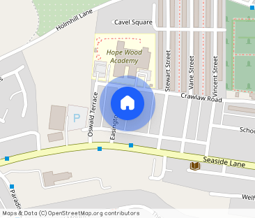 Londonderry Terrace, Peterlee, SR8 - Photo 1