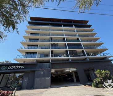 Luxury 2BED 2BATH 1secured Parking WITH TWO AIRCON + UNDERGROUND PA... - Photo 2