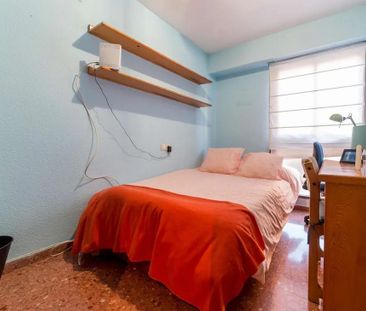 Carrer de Campoamor, Valencia, Valencian Community 46022 - Photo 1