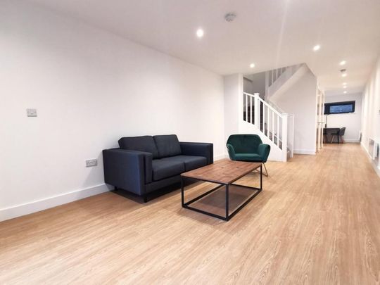 2 bedroom apartment to rent - Photo 1