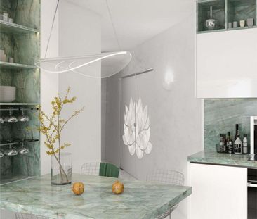 Appartamento 3,5 locali in zona esclusiva a Loreto - Meravigliosa vist - Photo 5