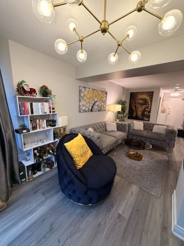 For Lease - 265 Enfield Place Unit# PH02, Mississauga, Ontario - Photo 3