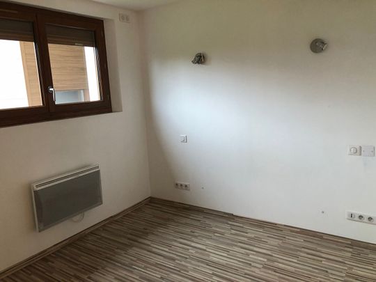 Appartement T2 Aix-les-Bains à louer - Photo 1